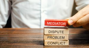 Who pays for mediation?