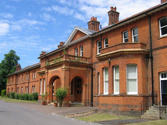 Mediateuk Aldershot office mediation branch