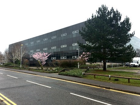 Access Storage Bracknell