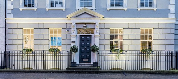 Mediateuk Hertford office mediation branch