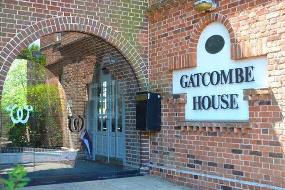 Mediateul Portsmouth office mediation branch