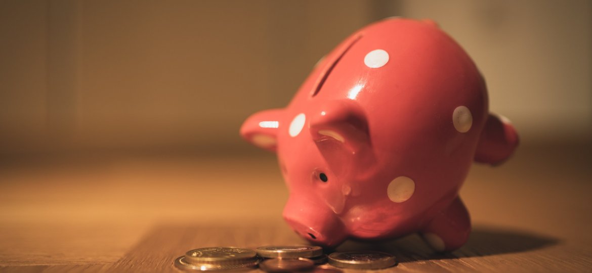 Piggy bank