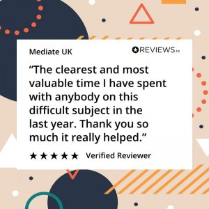 Mediate UK Reviews