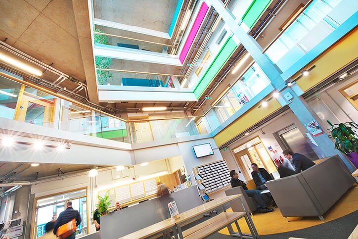 Mediateuk Cambridge office mediation branch