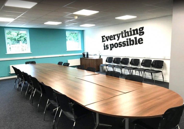 Mediateuk Northampton office mediation branch