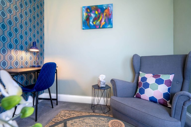 Mediateuk Nottingham(City Centre) office mediation branch