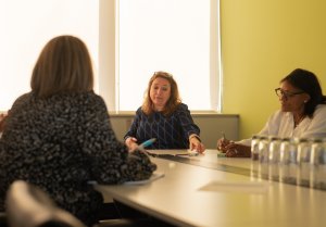 Mediator Joint meeting