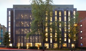 Mediateuk St Pancras London office mediation branch