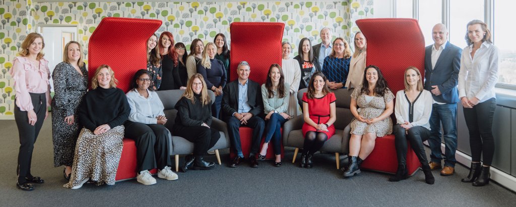 Our Mediators | Surrey Family Mediation | Mediate UK