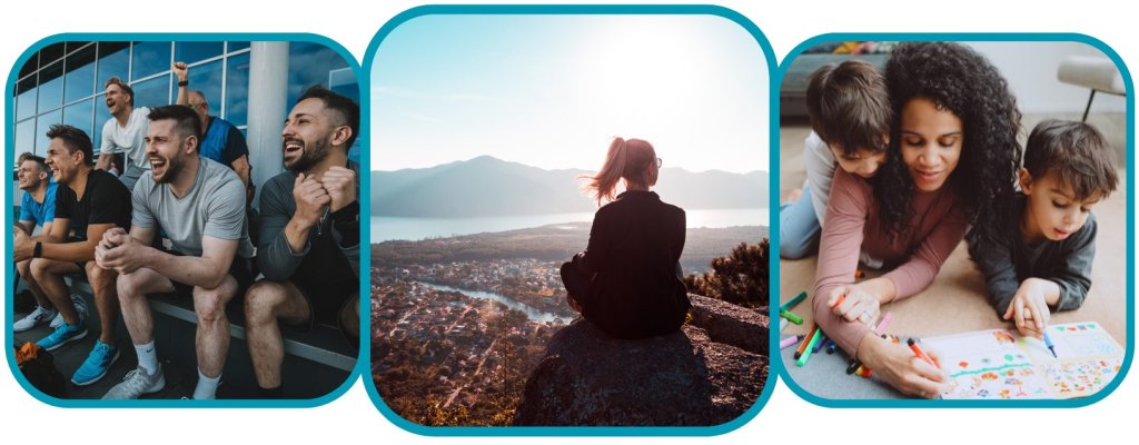 moving on from divorce