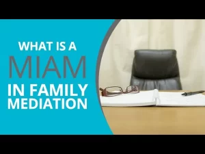 Consent Order Online Package | Fixed Fee Mediation | Mediate UK