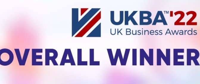 UKBA Overall Winner