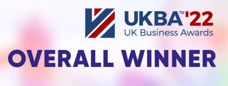 UKBA Overall Winner