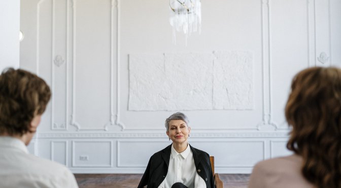 Joint Mediation London