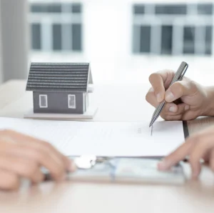 Cohabitation Agreement