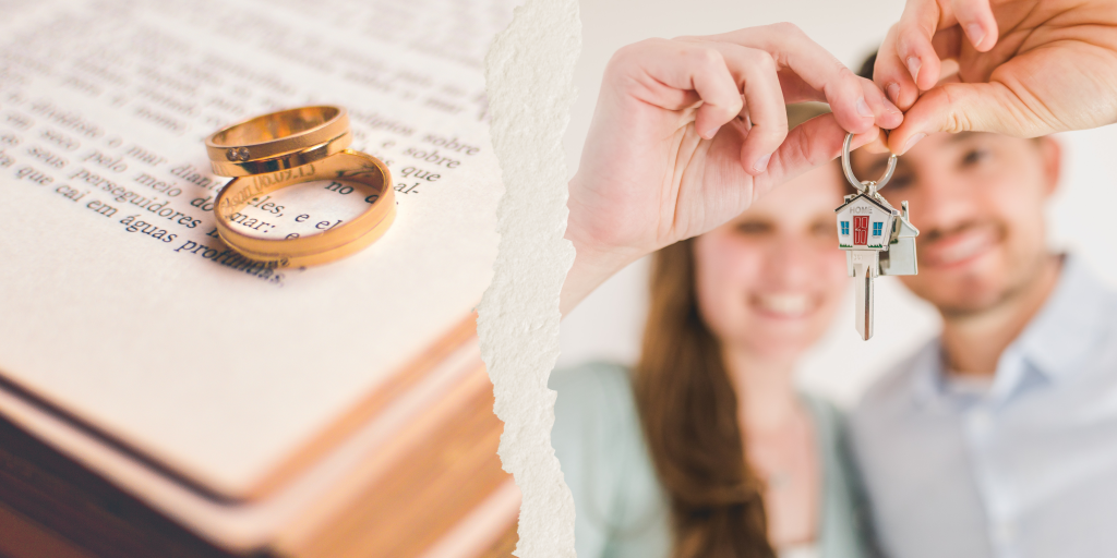 Married vs Cohabiting