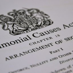 Matrimonial Causes Act 1973