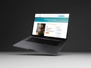 MIAM web page