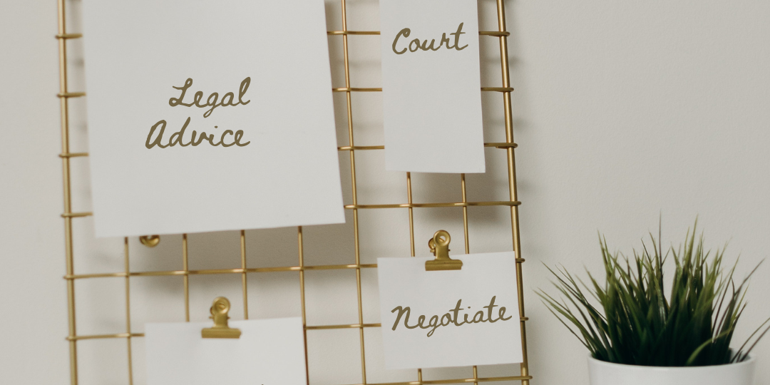 notes on alternatives to mediation