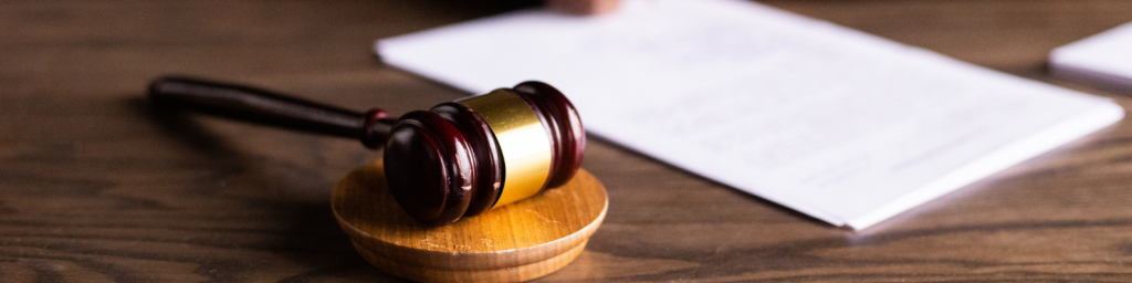 Child Arrangements Order