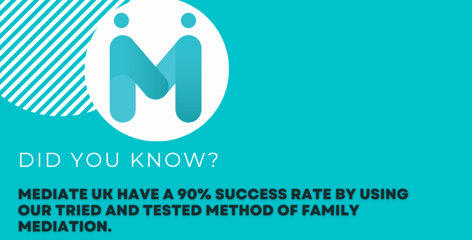 Mediate UK - Success Rate