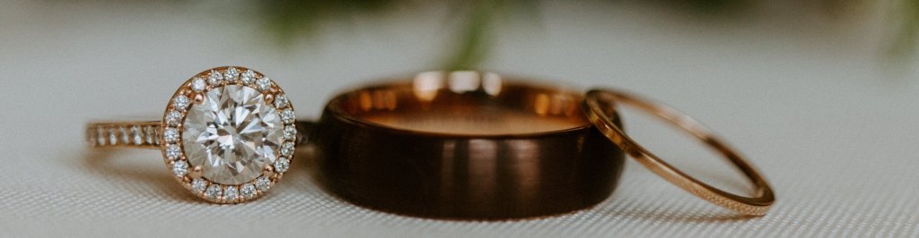 Wedding rings in divorce