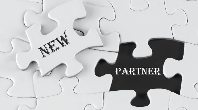 puzzle piece new partner