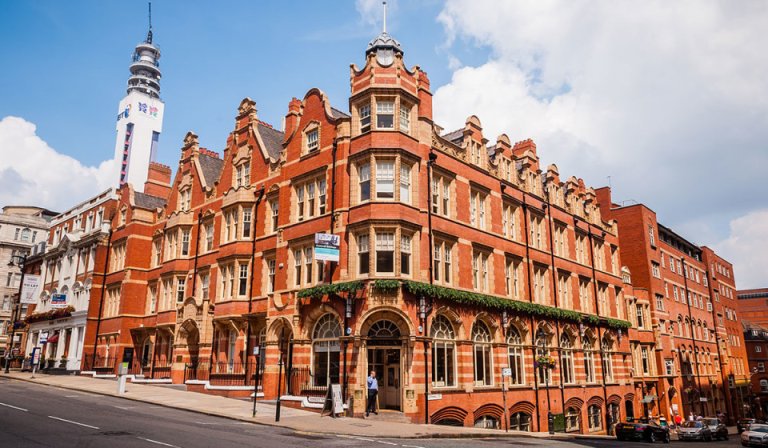 MediateUK Birmingham office mediation branch