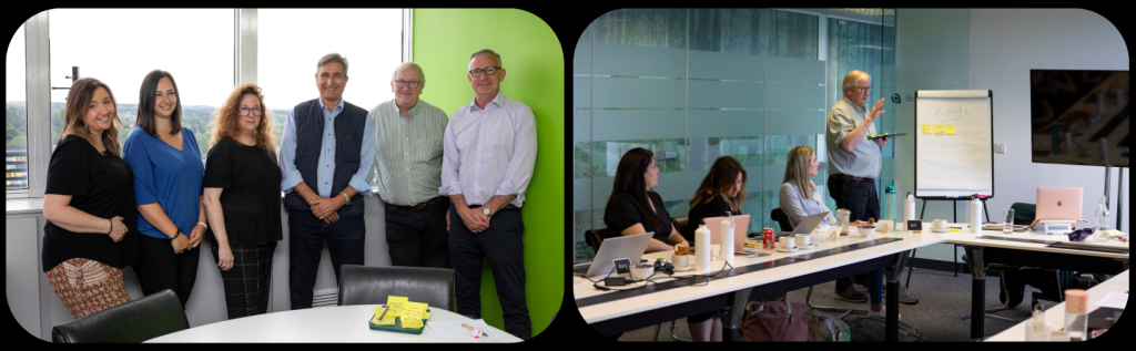 Mediate uk conference 2024