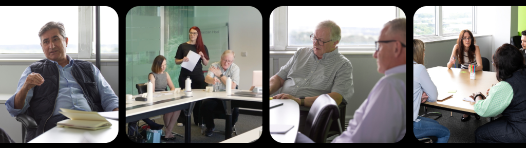 Mediate UK conference 2024 - header