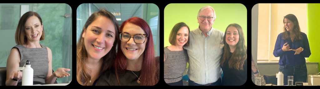 Mediate uk conference 2024 speakers