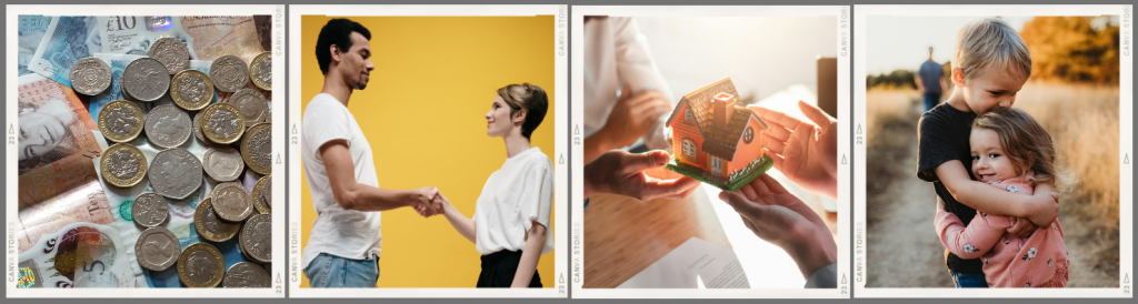 Integrating family mediation into legal processes