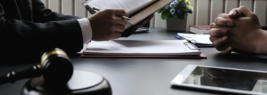 judge in a fact finding hearing