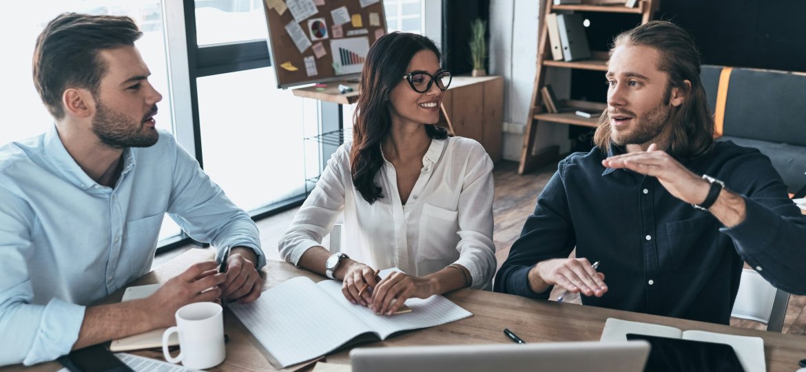 Joint Family Mediation Session