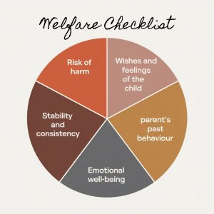 Welfare Checklist