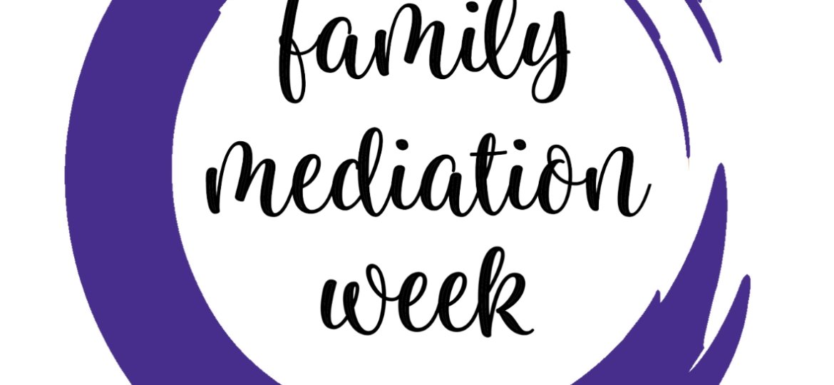 Family Mediation Week