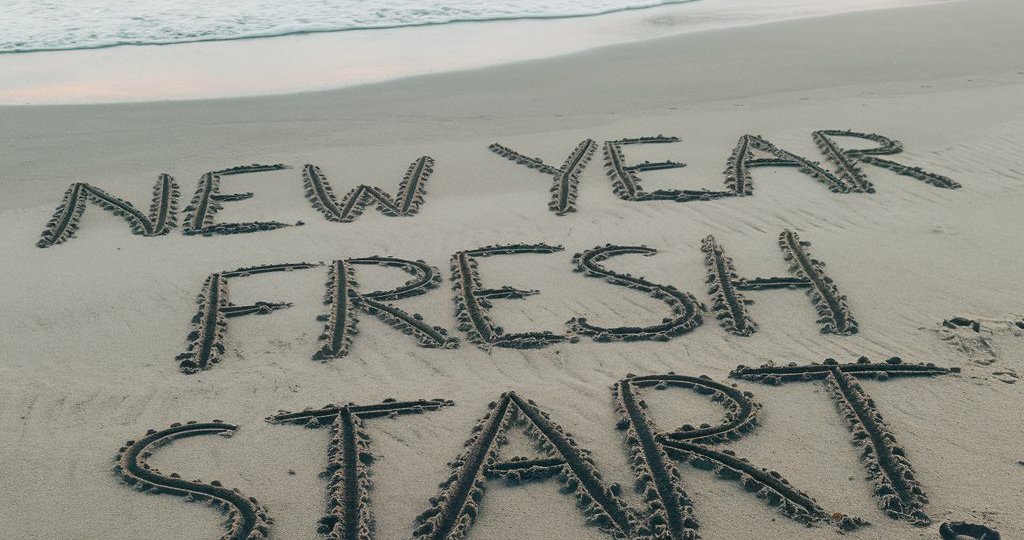 New Year Fresh Start -How family mediation can help