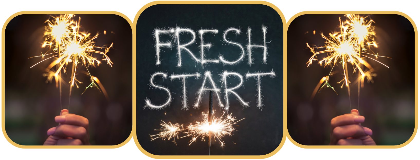 New Year Fresh Start with Family Mediation