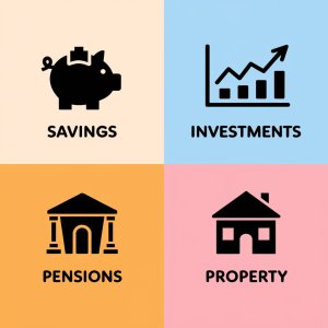 factors considered in a clean break consent order