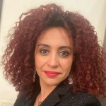 Sarah Darwich business support for mediate uk